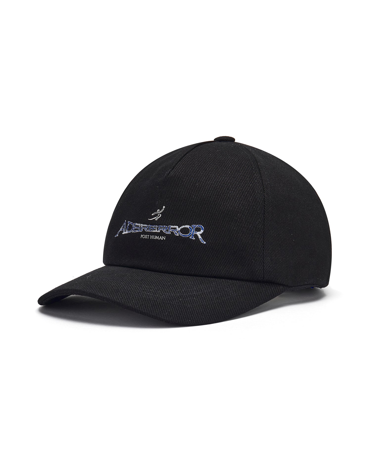 Titan cap
