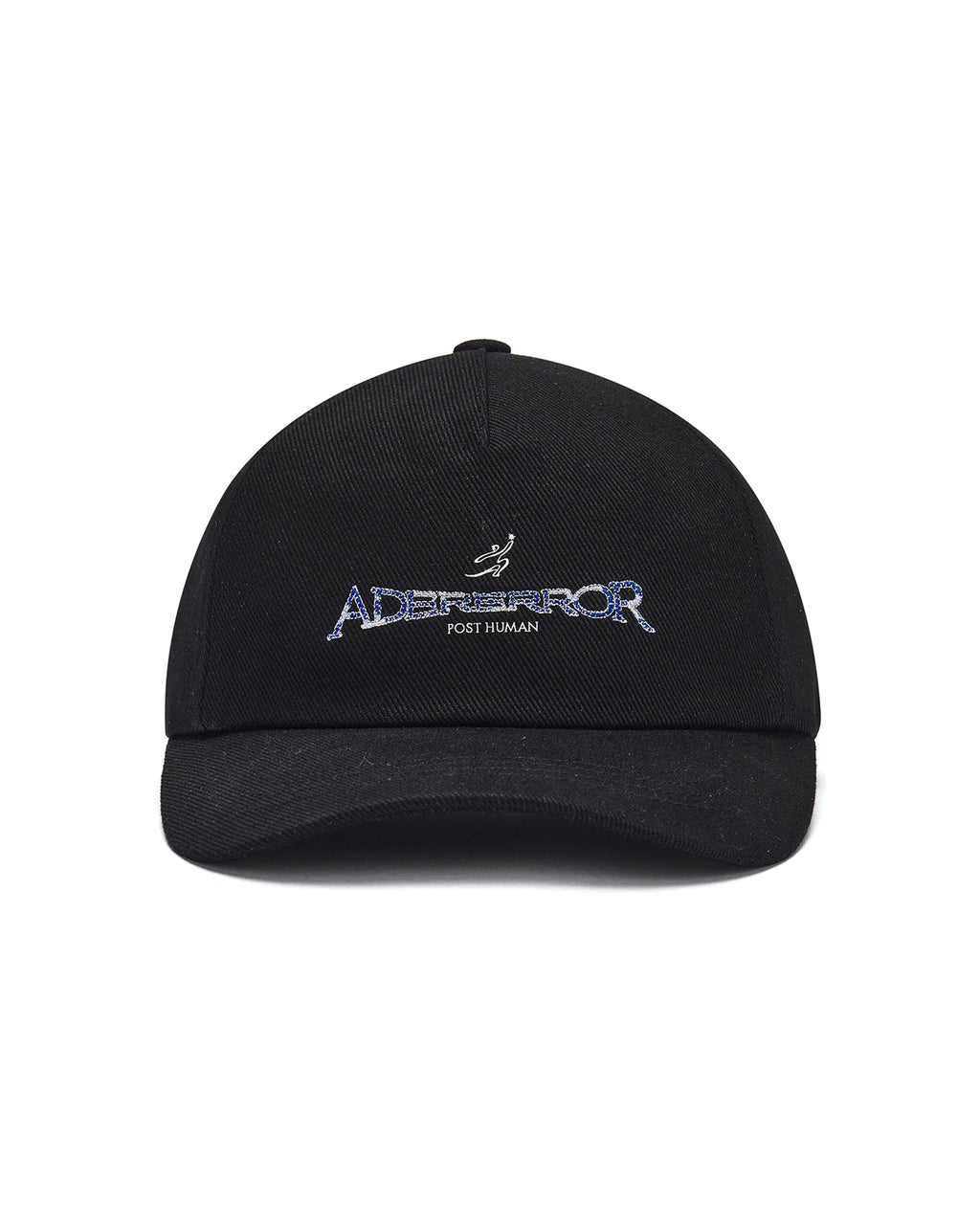 Titan cap