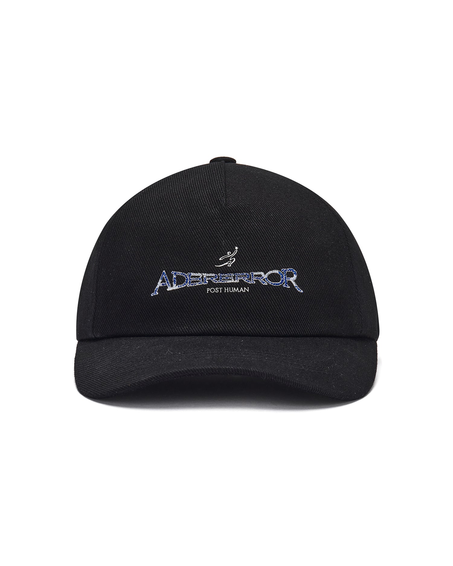 Titan cap