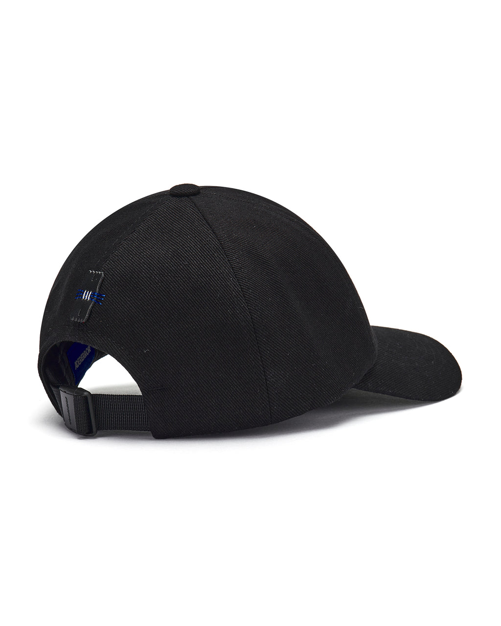 Titan cap