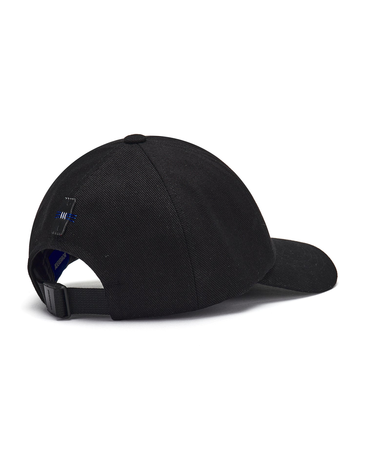 Titan cap