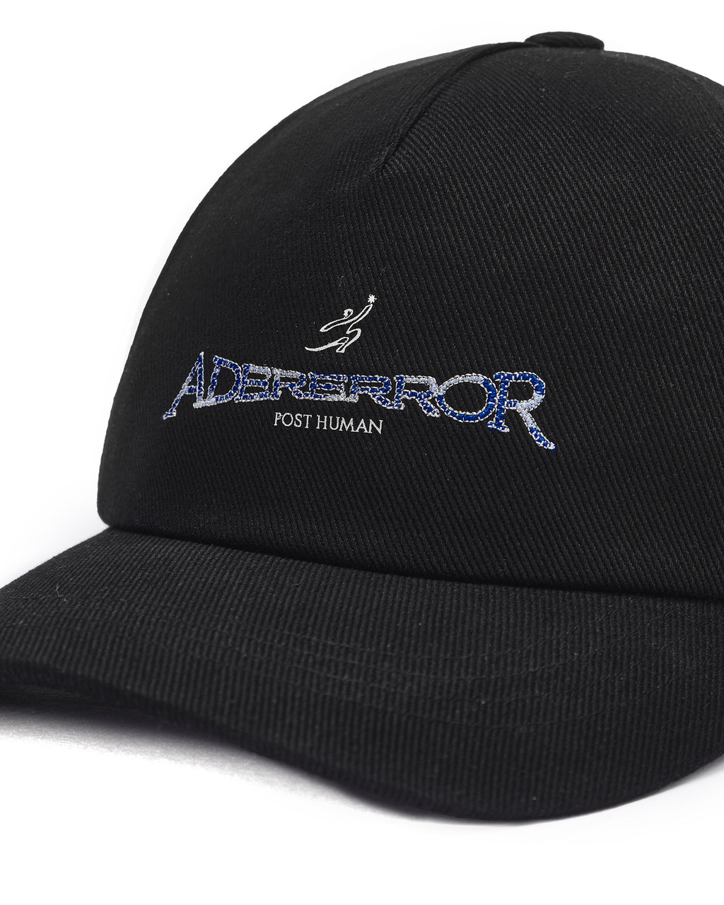 Titan cap