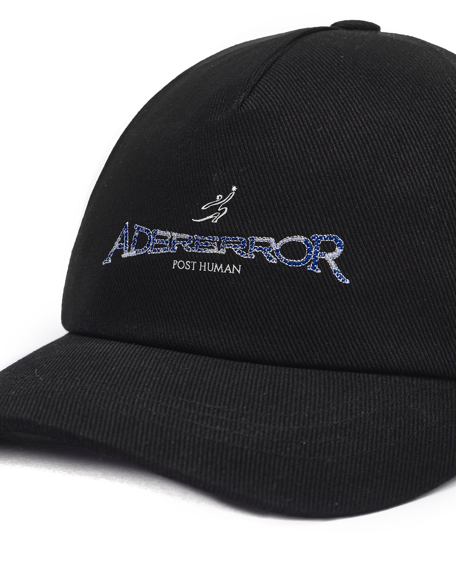 Titan cap