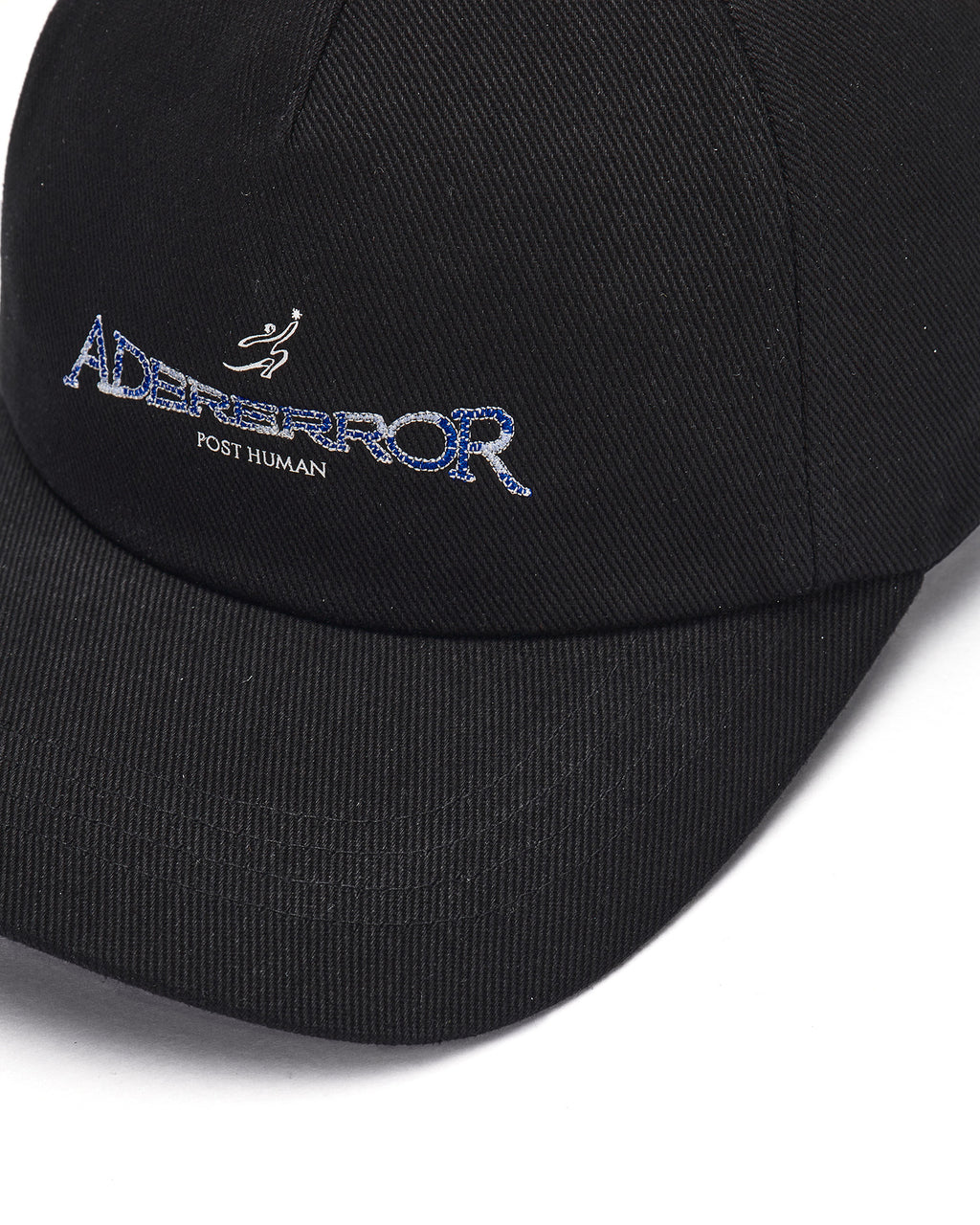 Titan cap