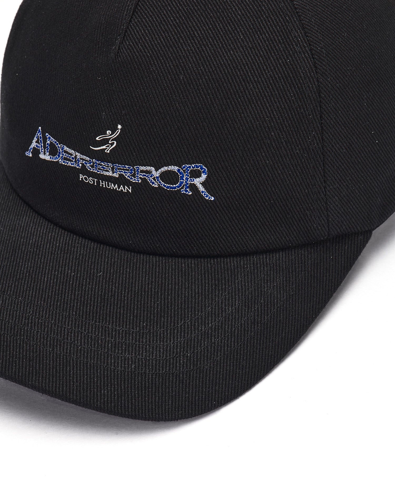 Titan cap
