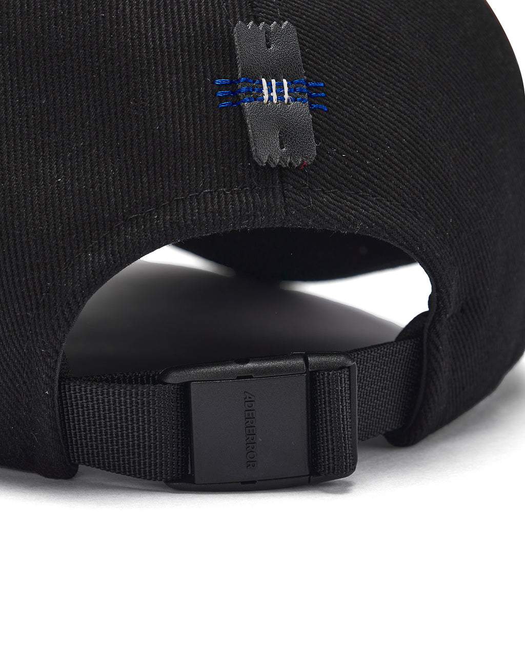 Titan cap
