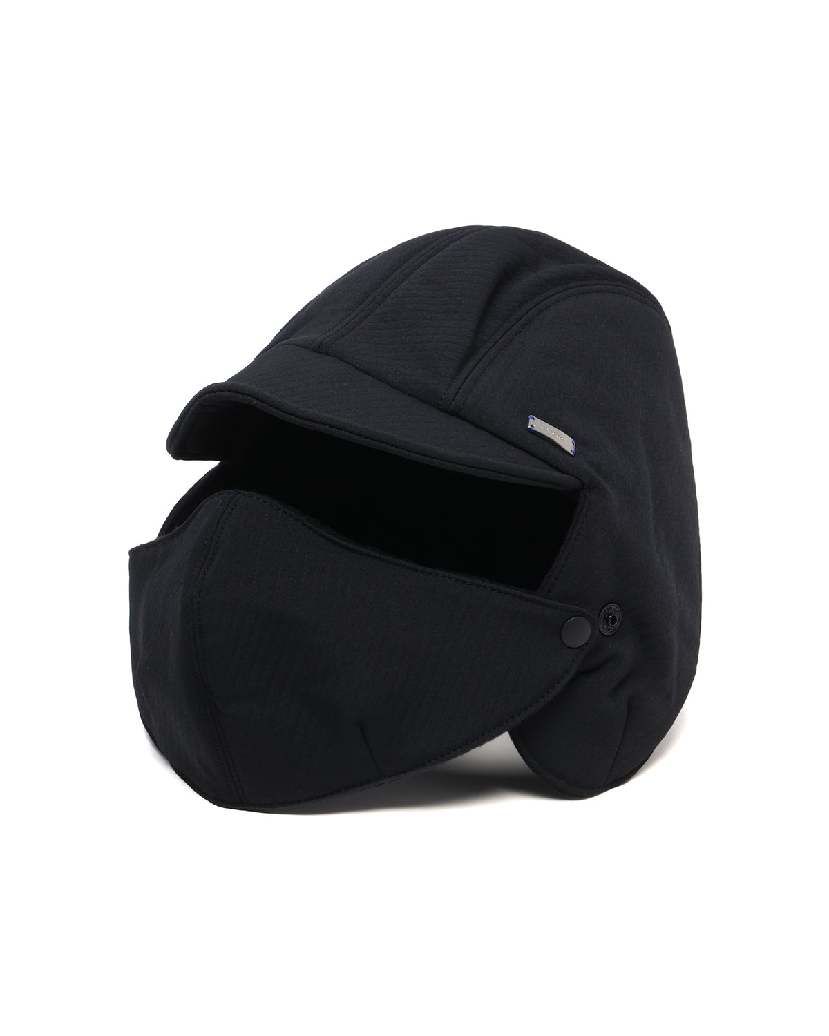 Trapper cap