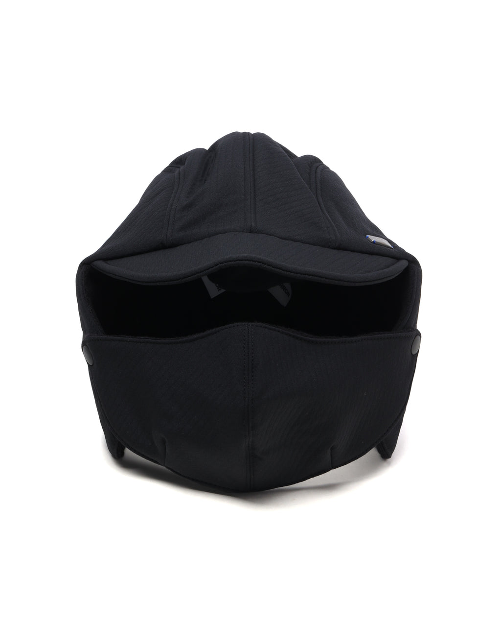 Trapper cap
