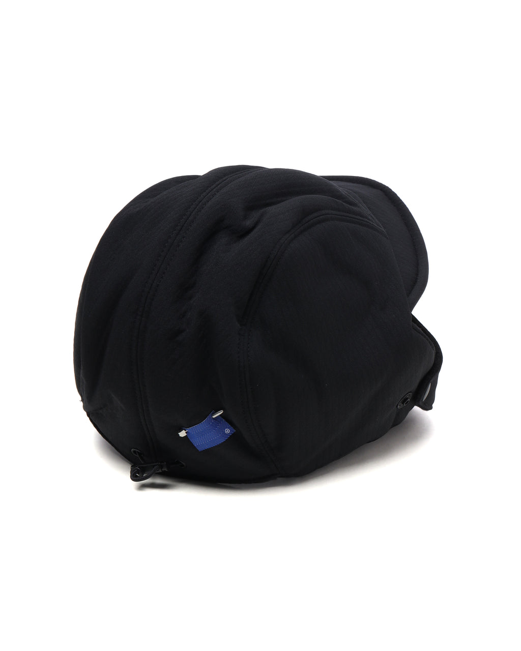 Trapper cap