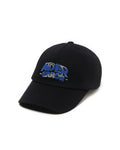 Significant logo cap