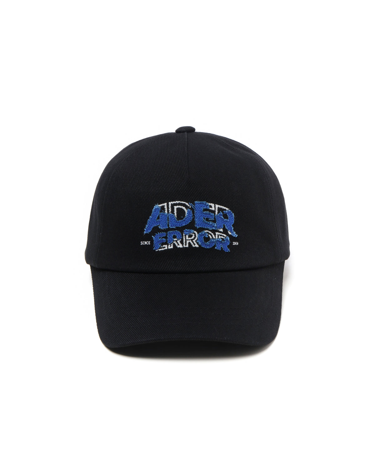Significant logo cap