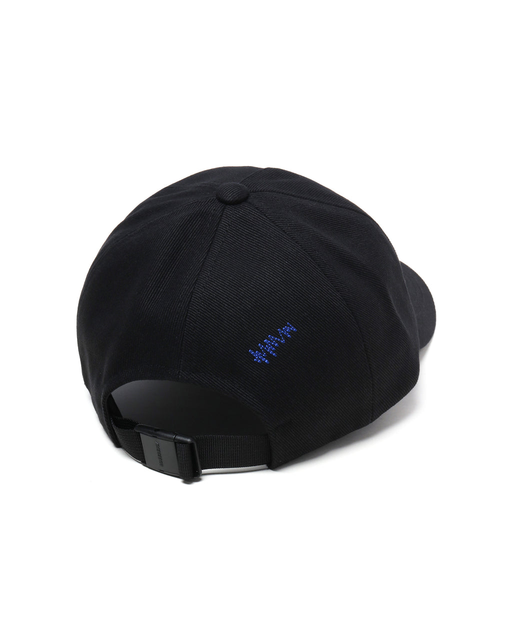 Significant logo cap