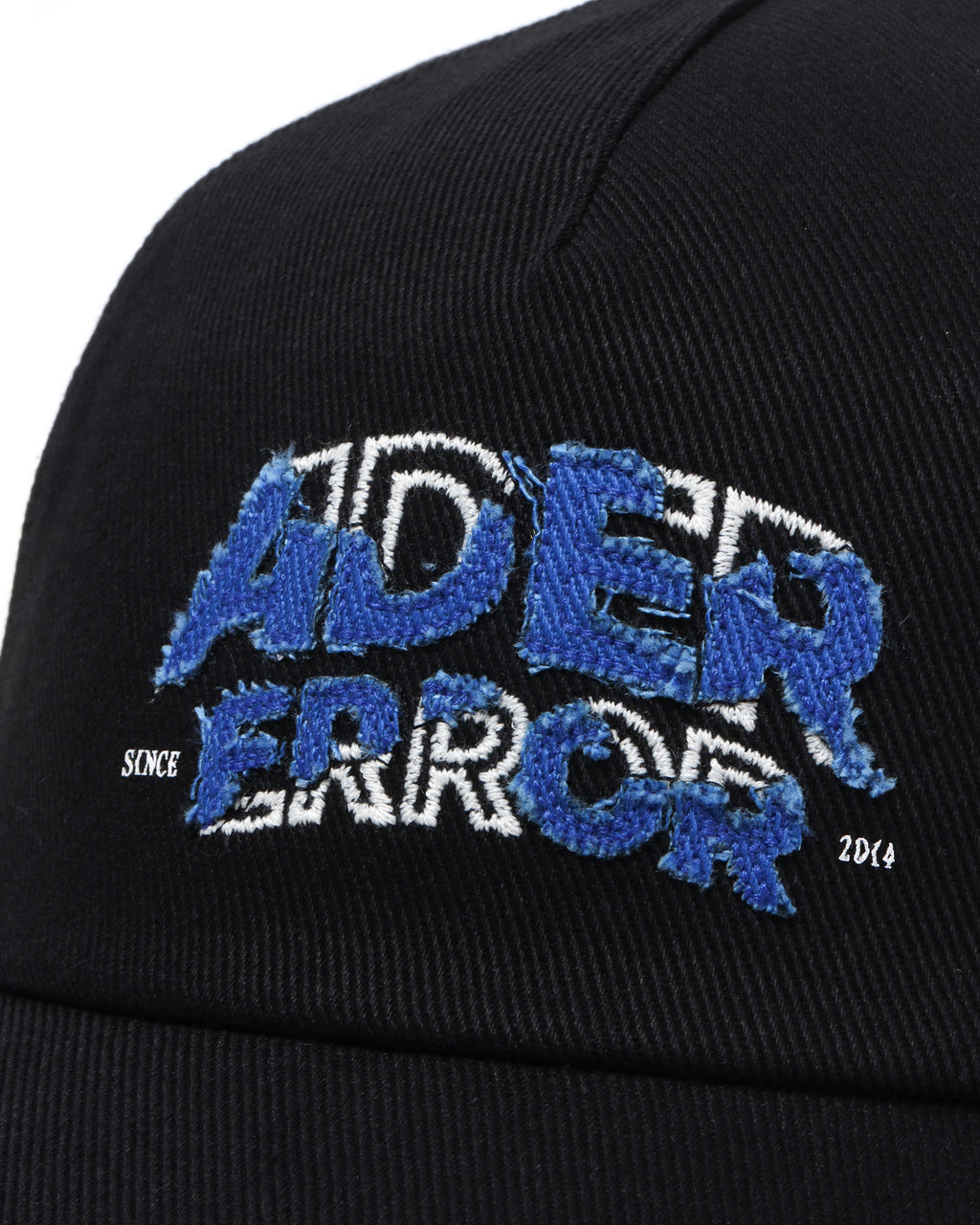 Significant logo cap