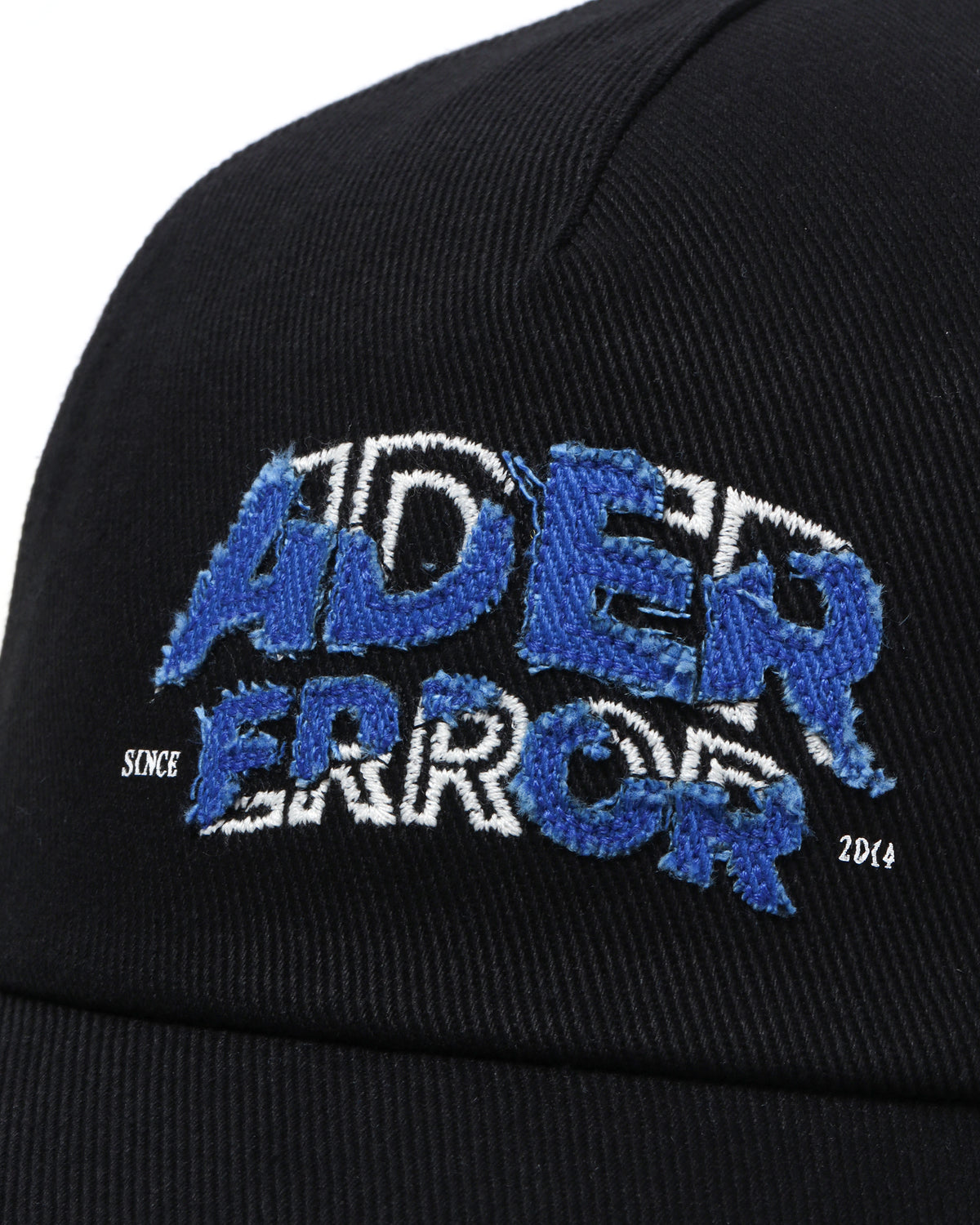 Significant logo cap