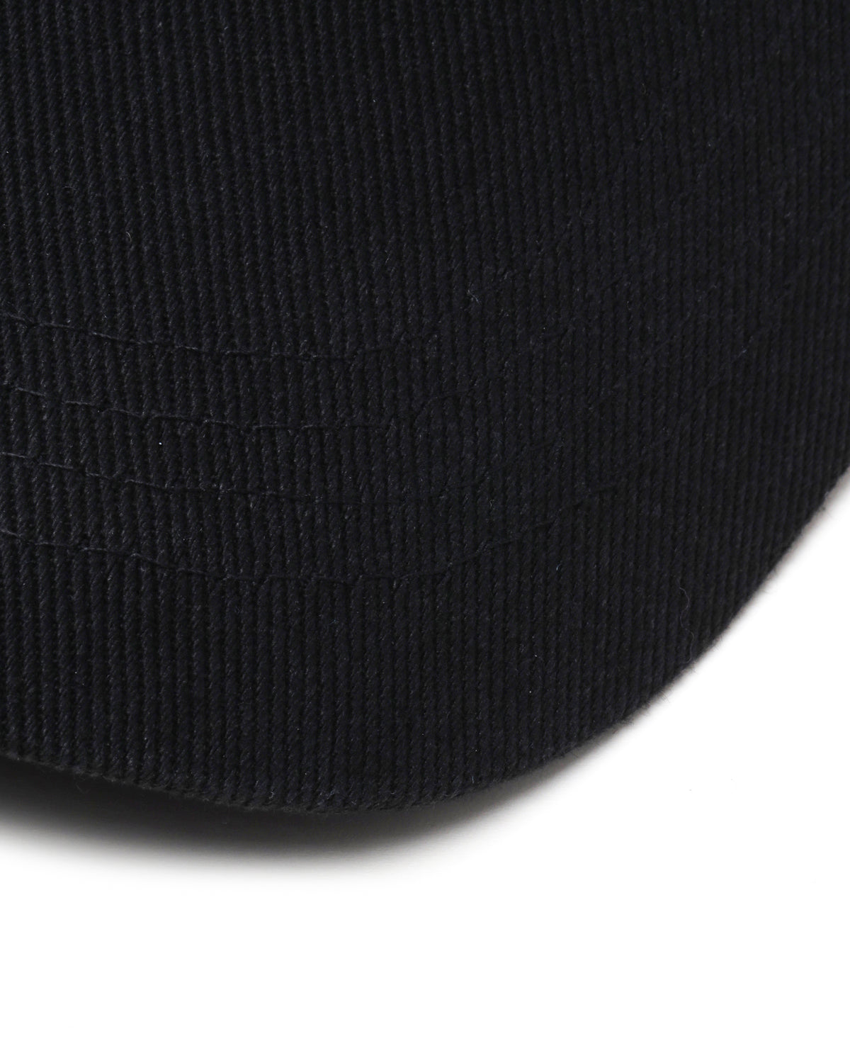 Significant logo cap