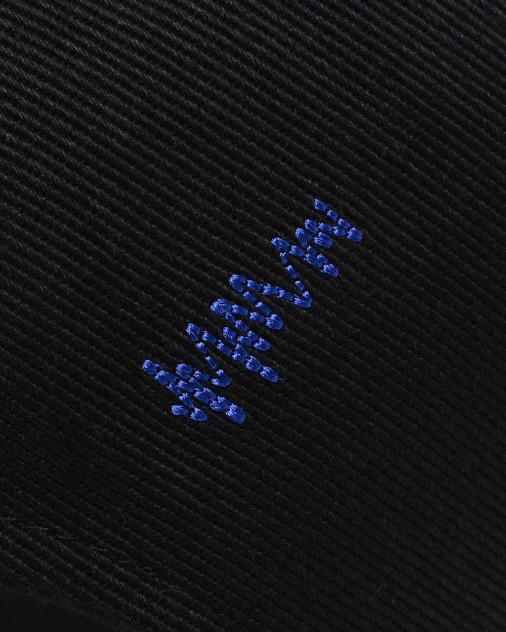 Significant logo cap