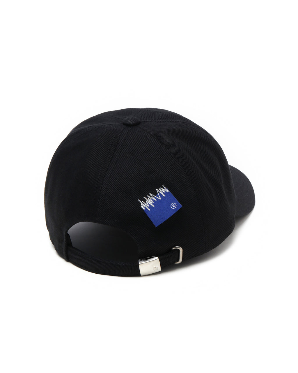 Significant logo cap
