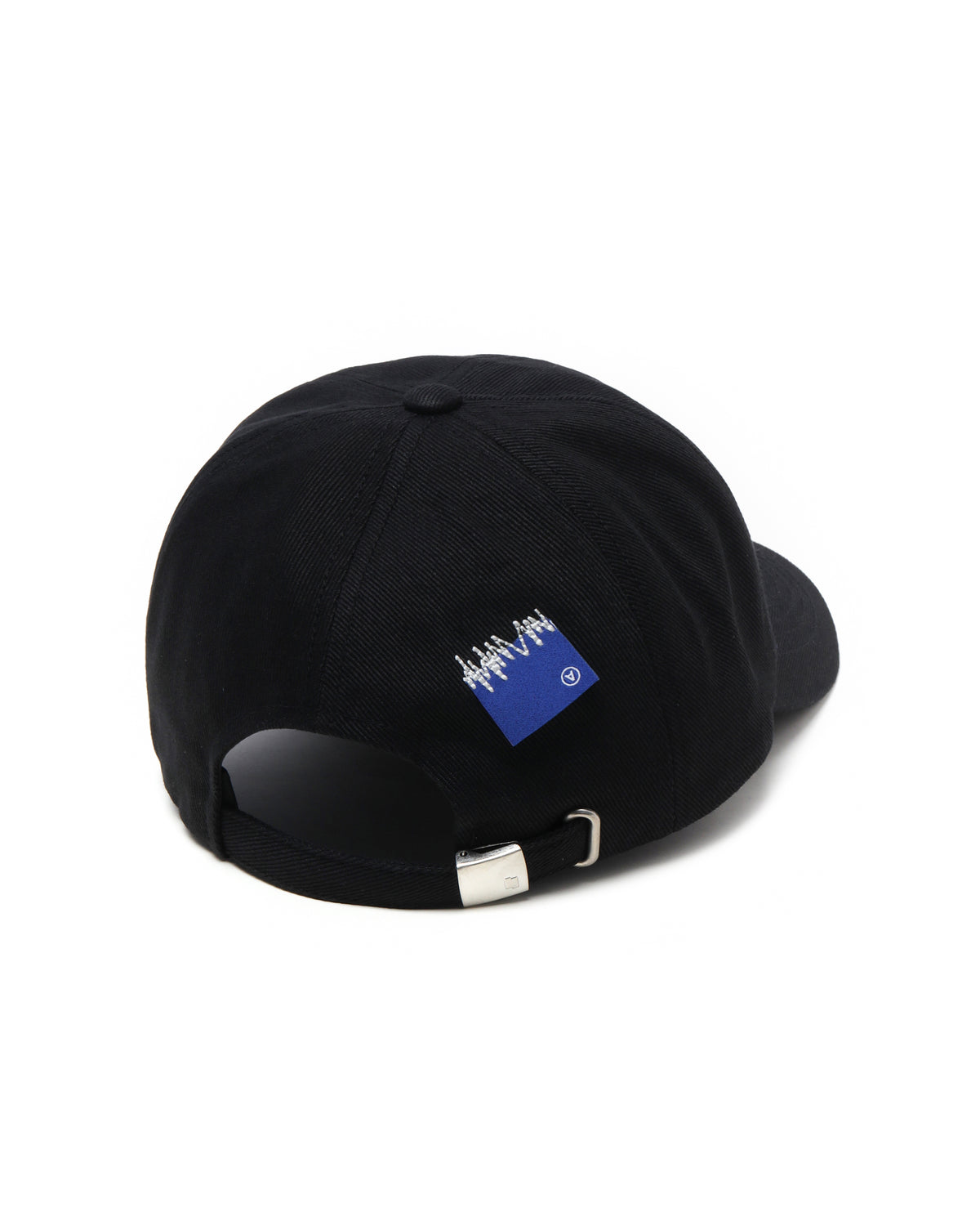 Significant logo cap