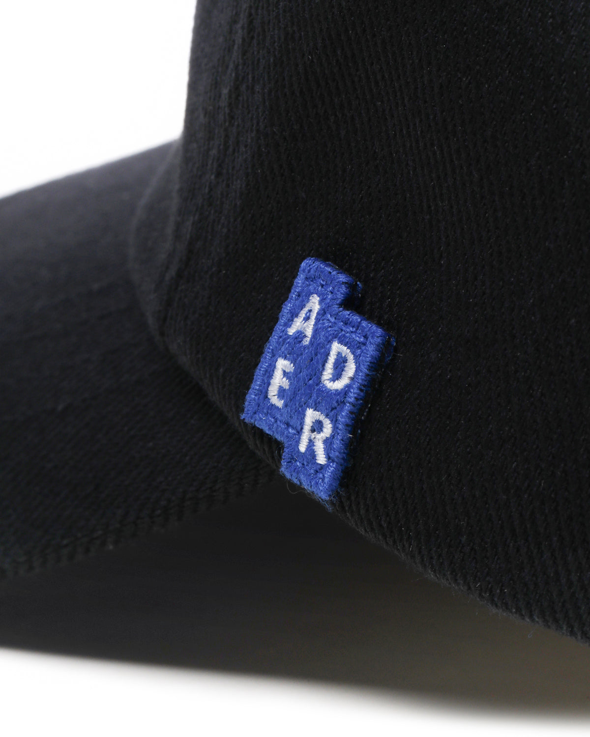 Significant logo cap