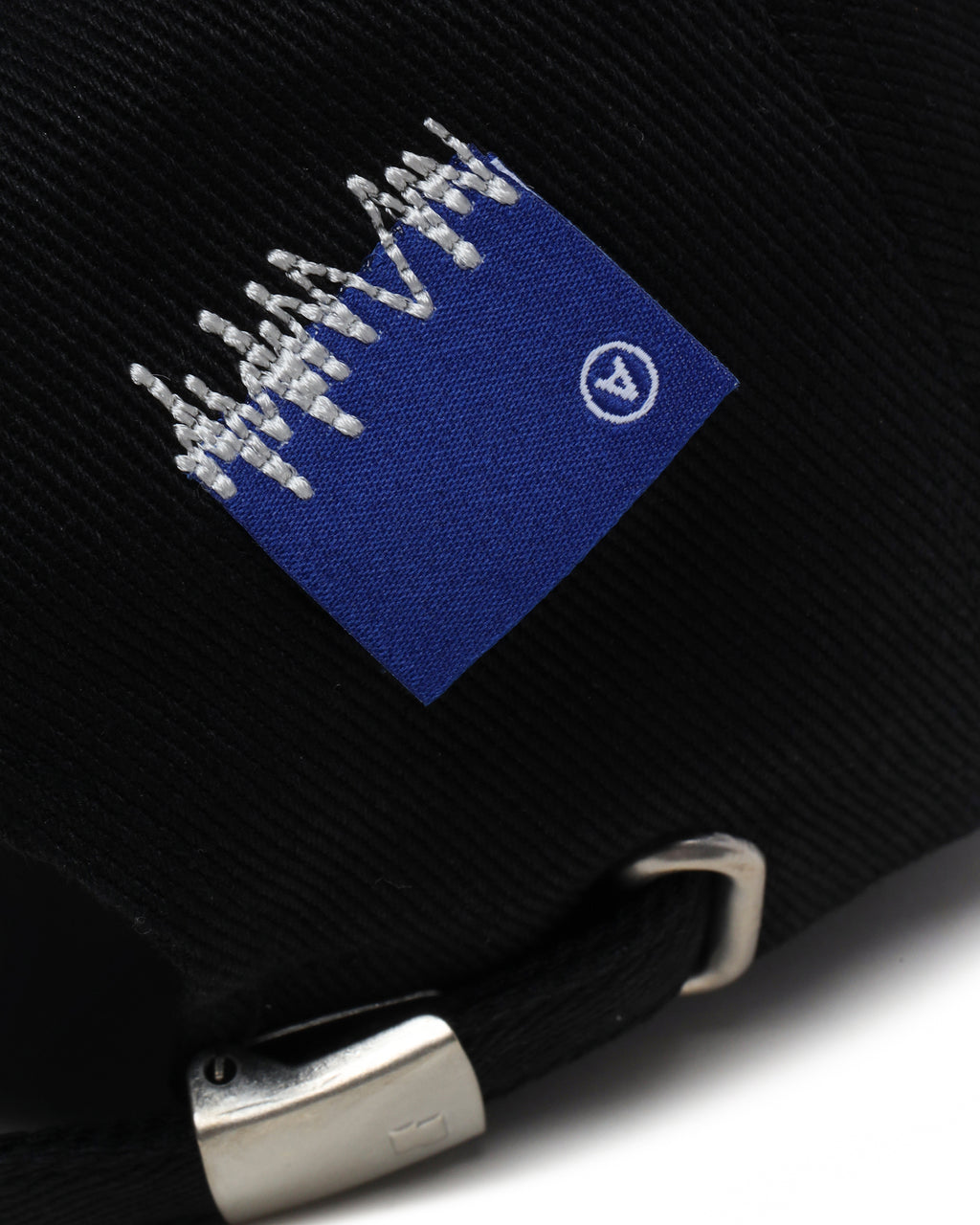 Significant logo cap