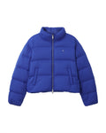 Significant tag puffer jacket 01