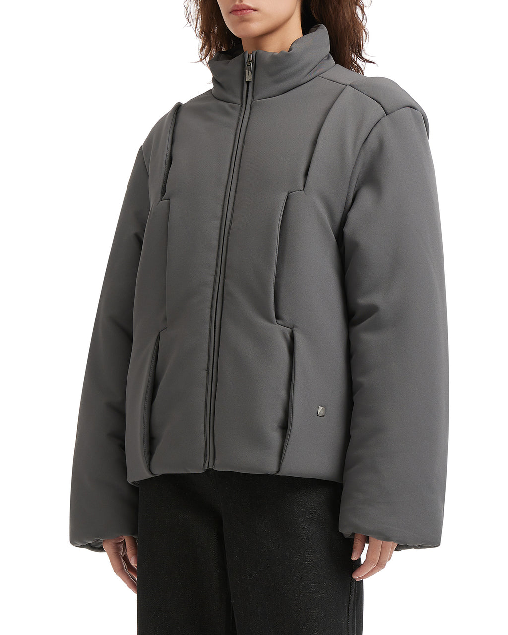 Puffer jacket