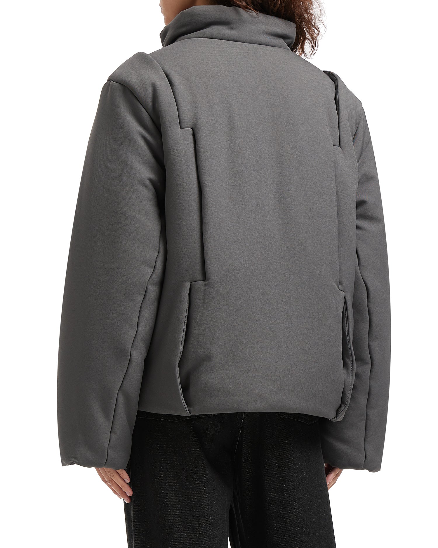 Puffer jacket