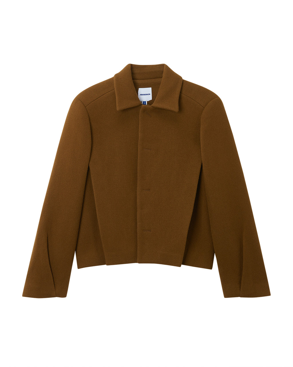 Jacket Product. 18