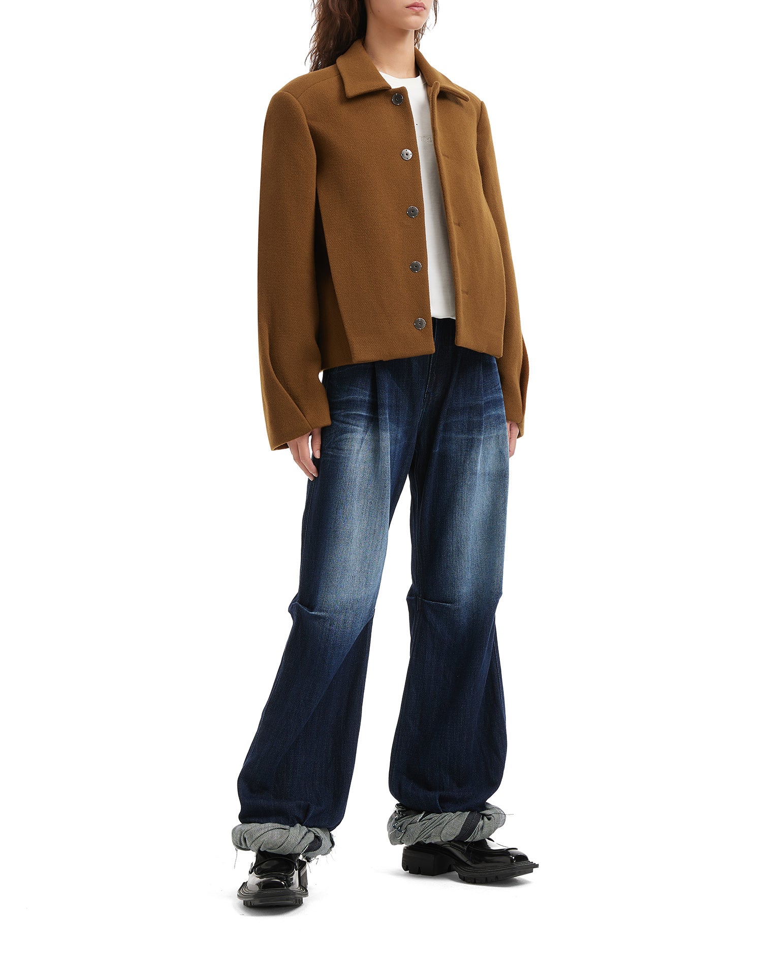 Jacket Product. 18