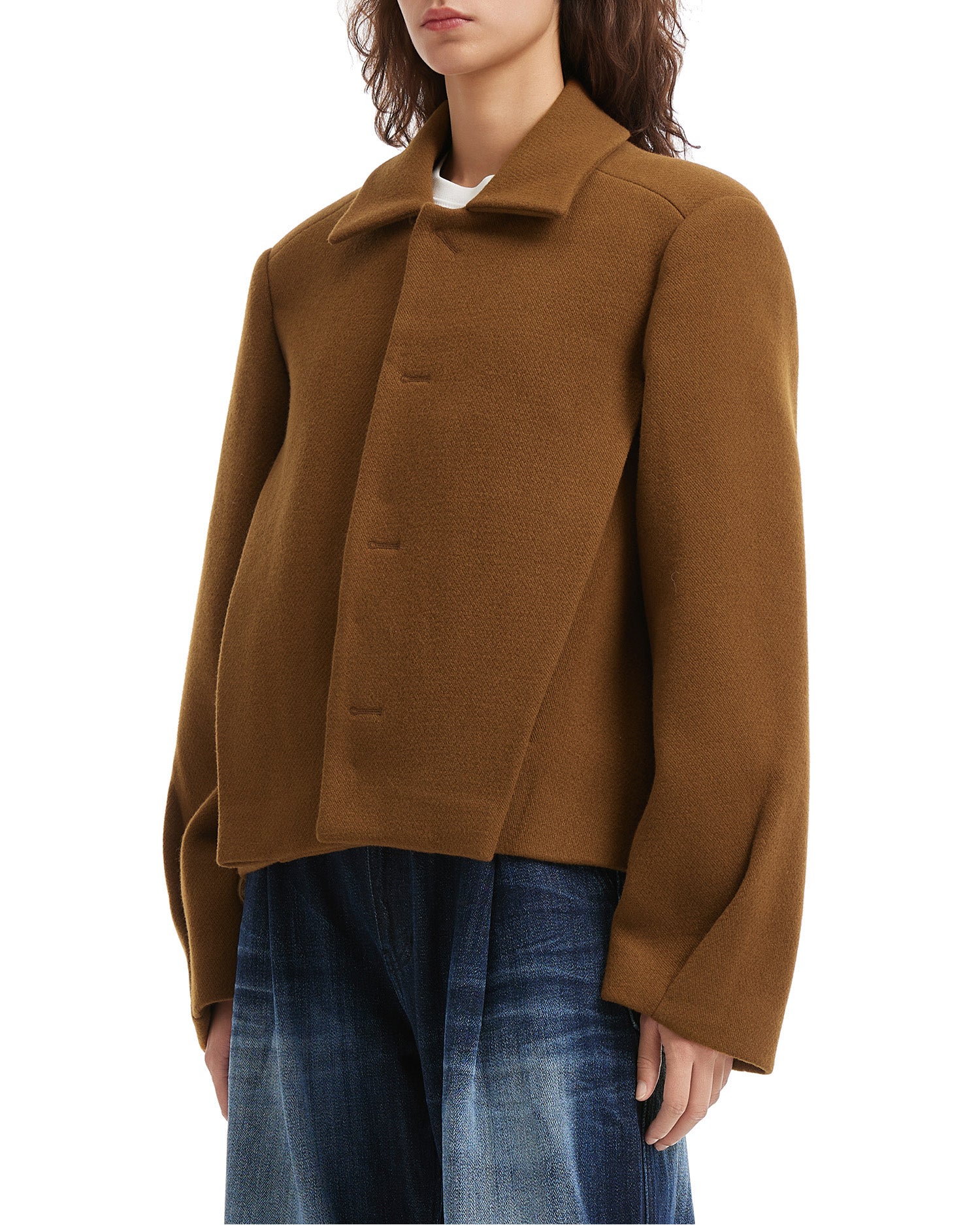 Jacket Product. 18