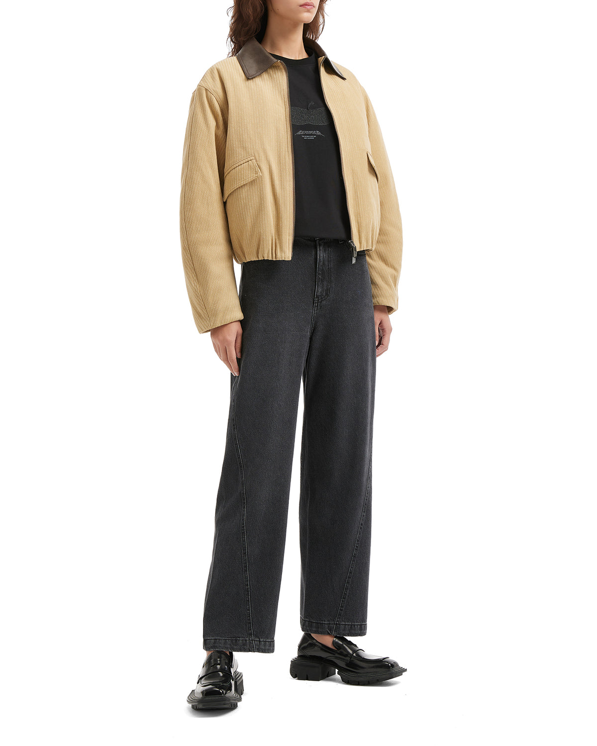 Jacket Product. 14
