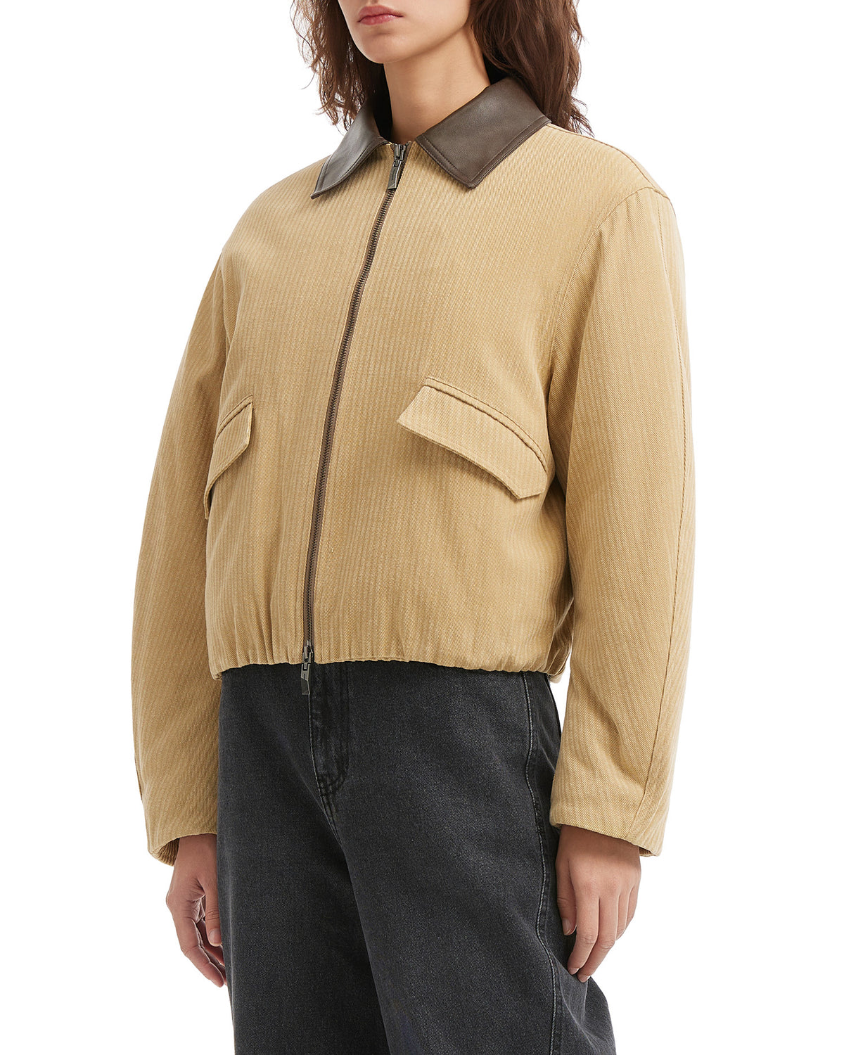 Jacket Product. 14