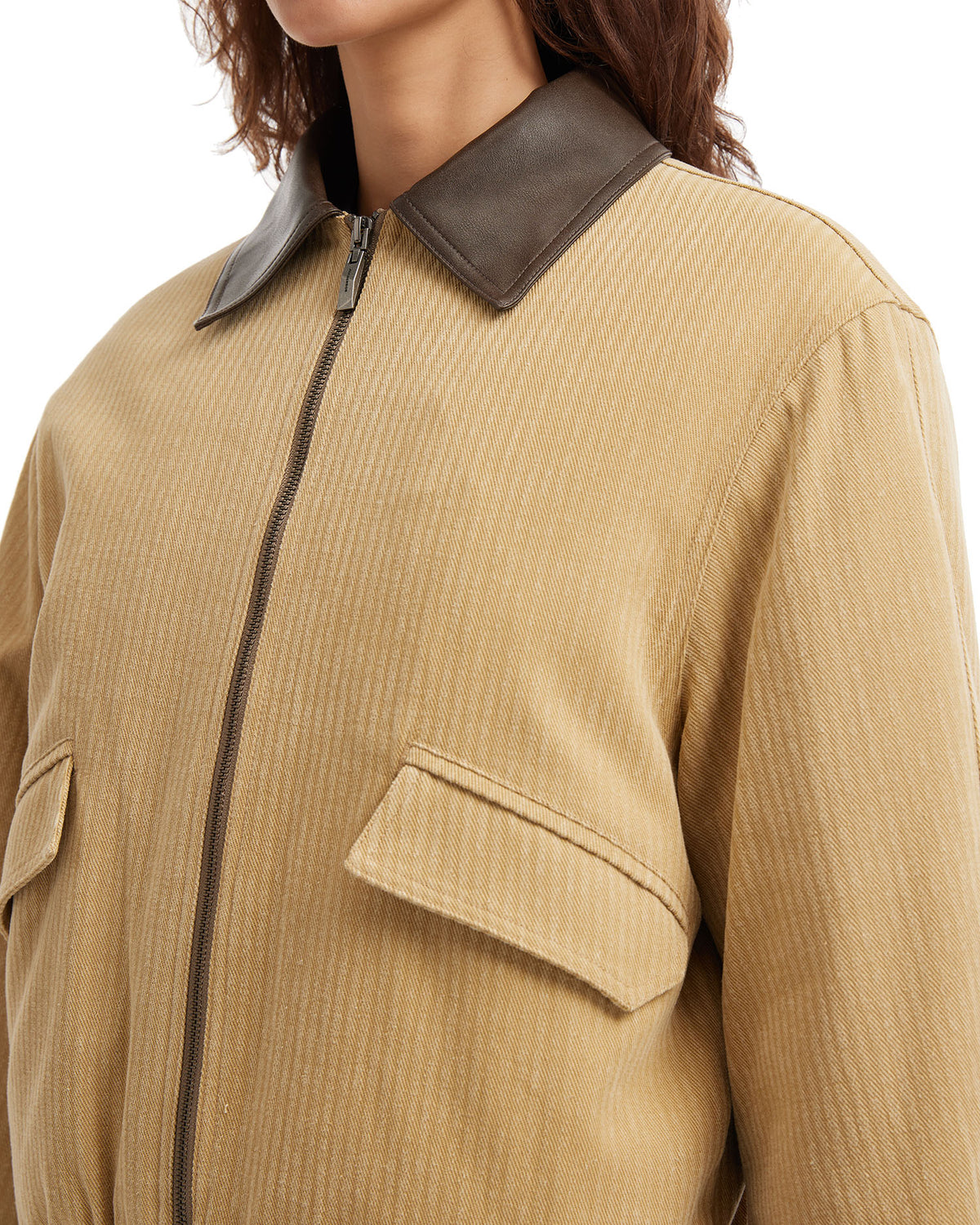 Jacket Product. 14