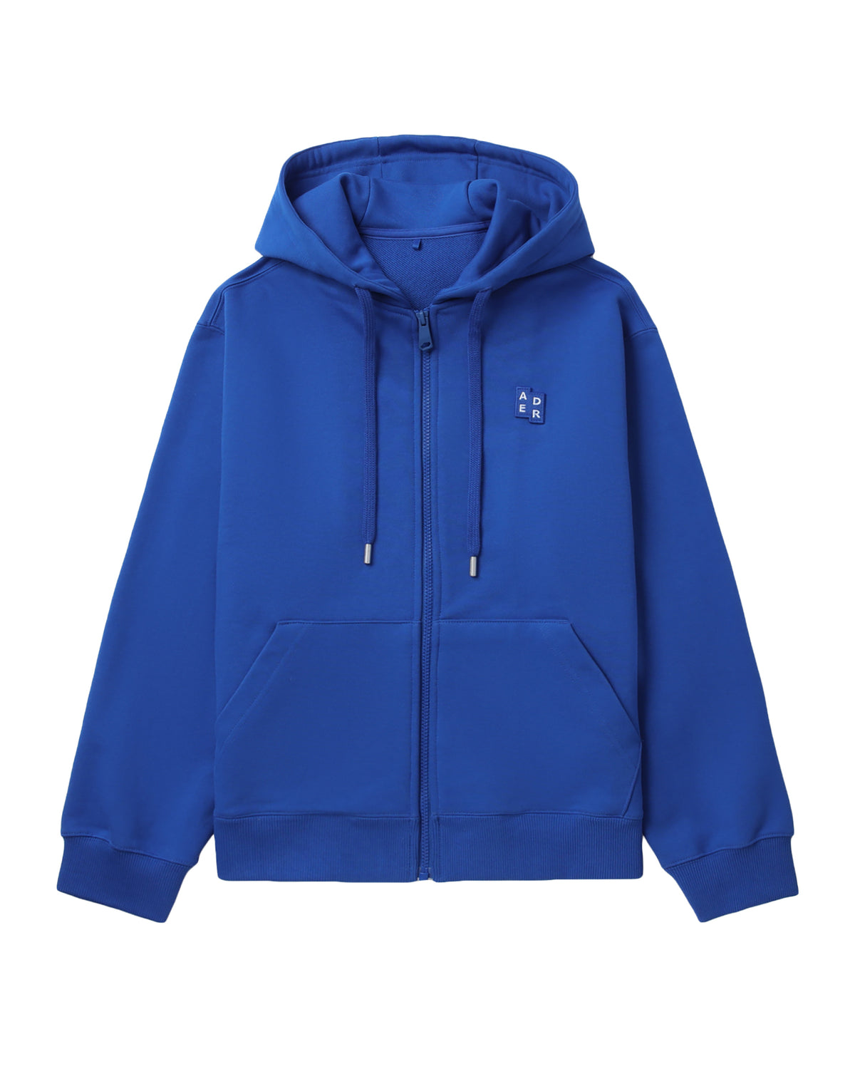 Zip up hoodie