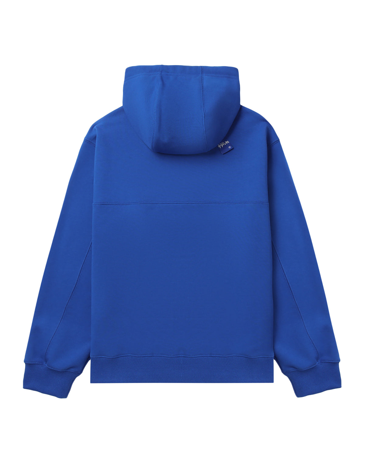 Zip up hoodie