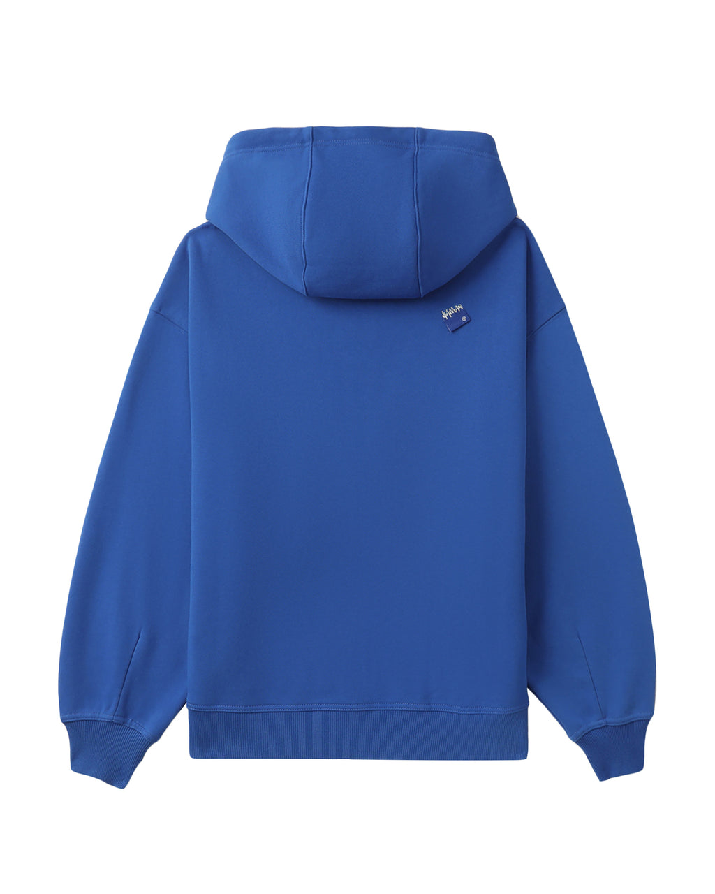 Zip up hoodie