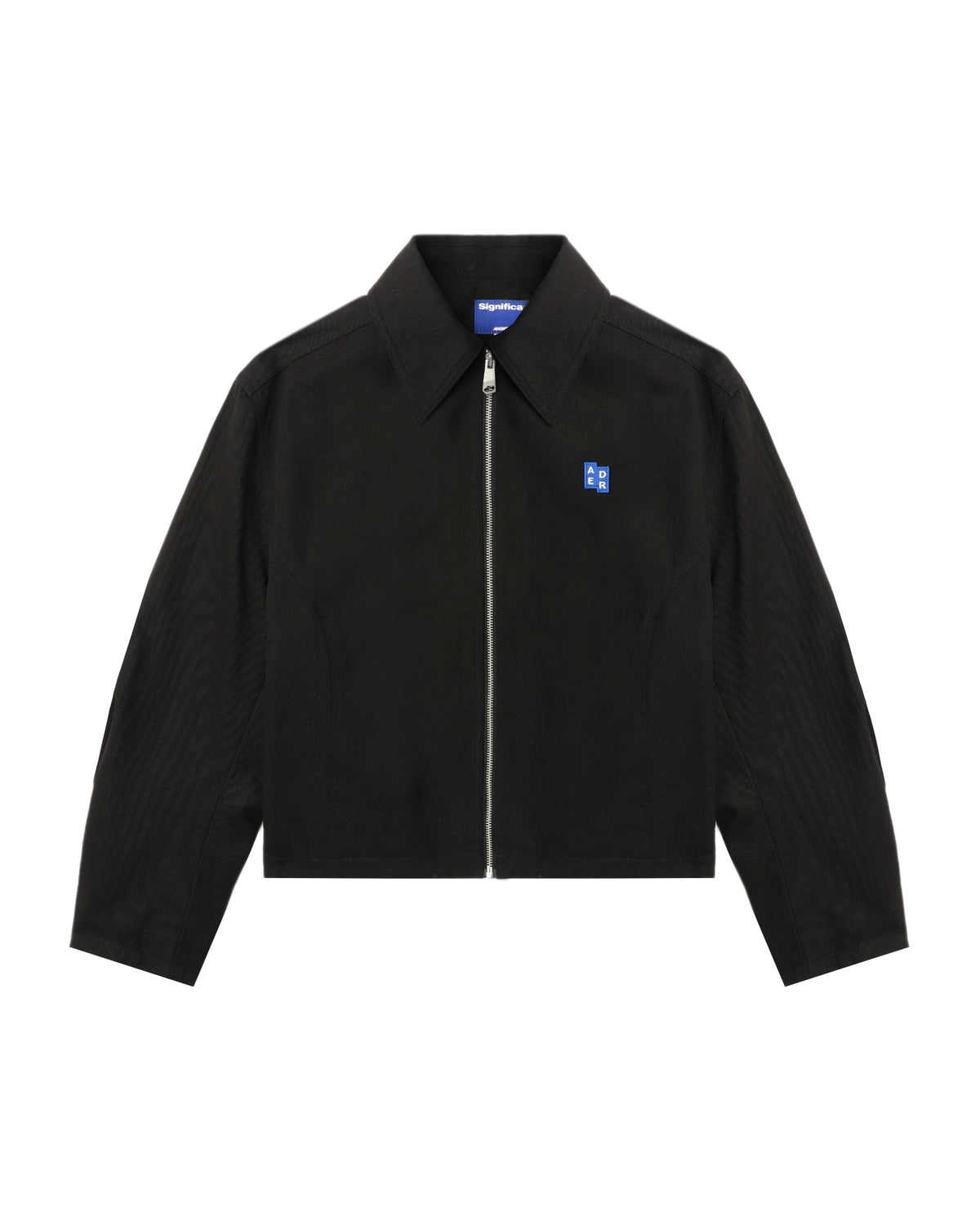 Significant jacket