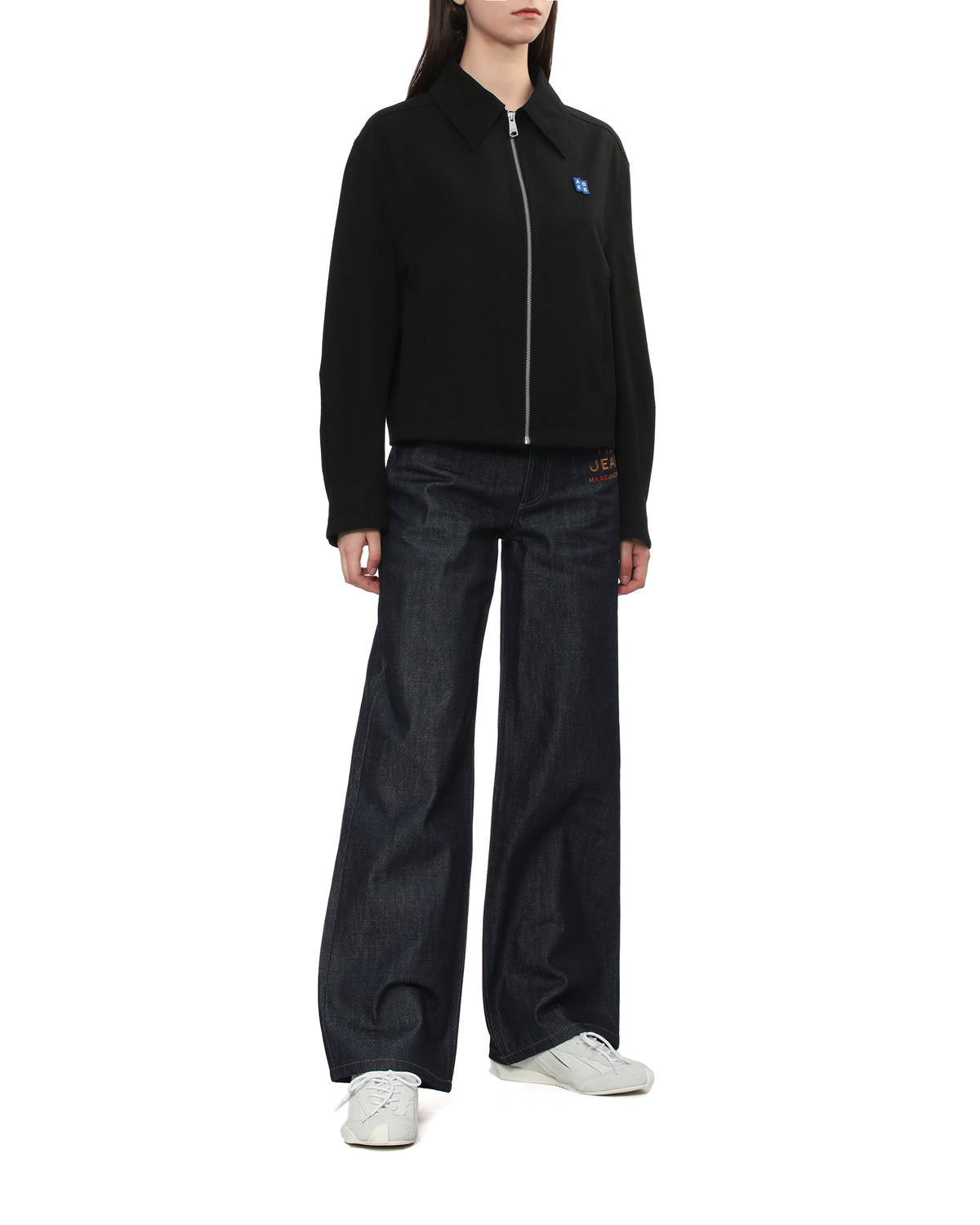 Significant jacket