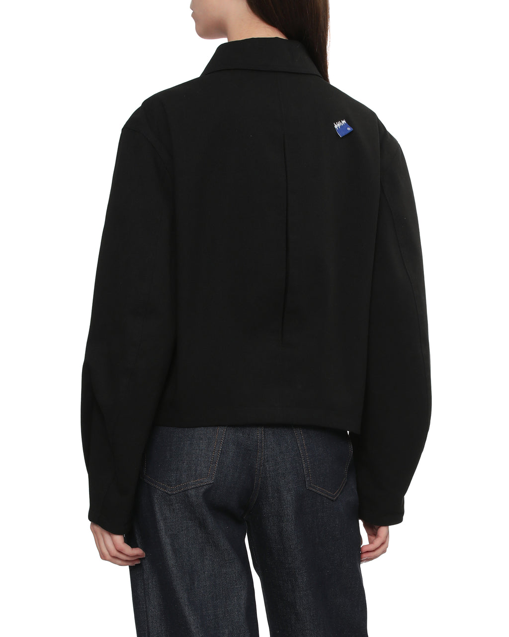 Significant jacket