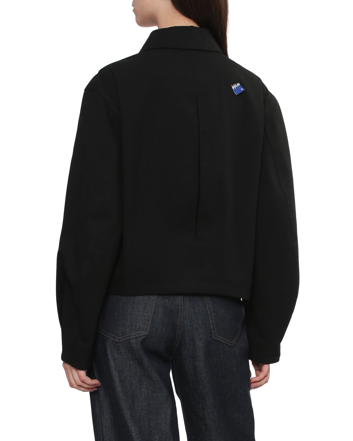 Significant jacket