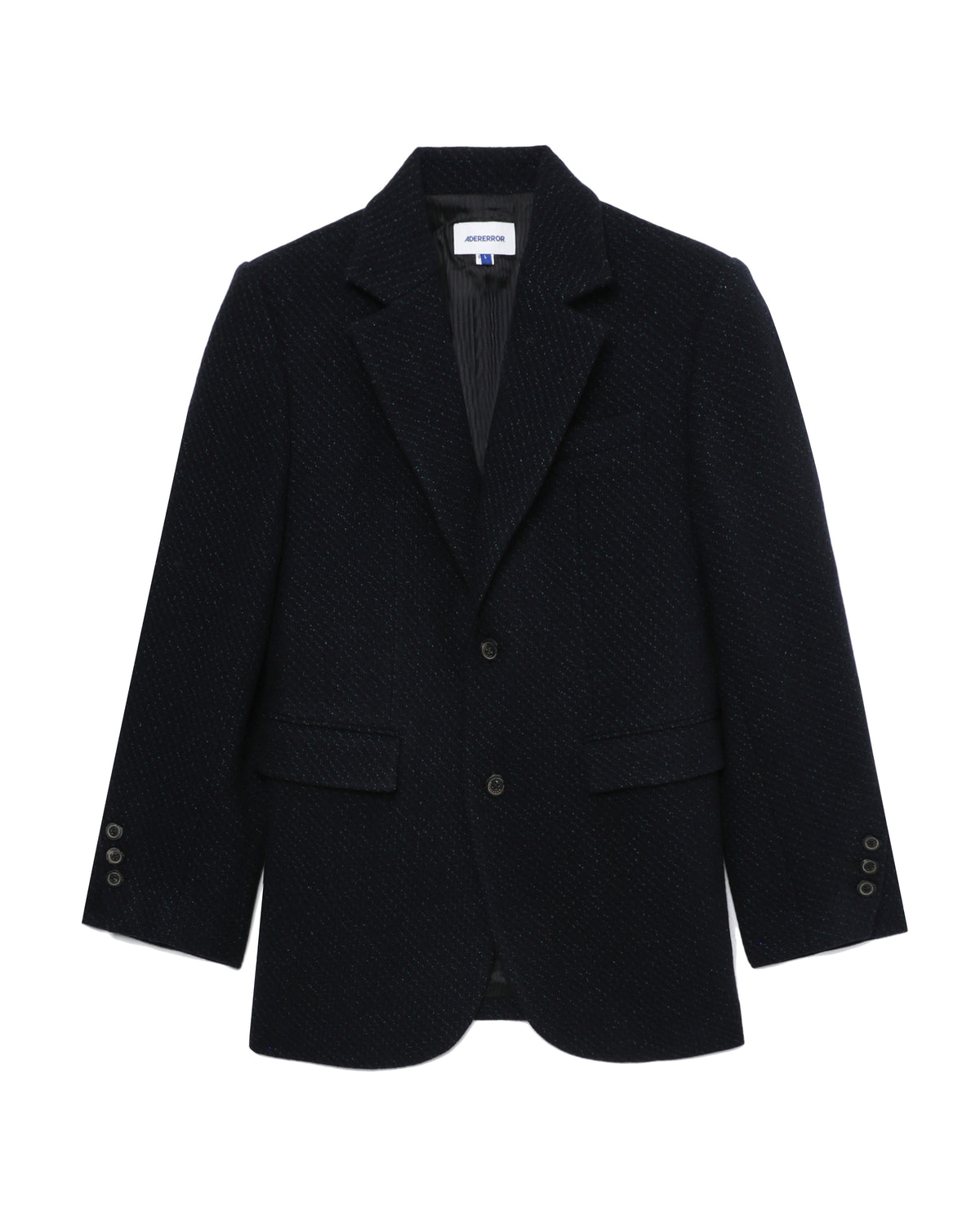 Veles blazer