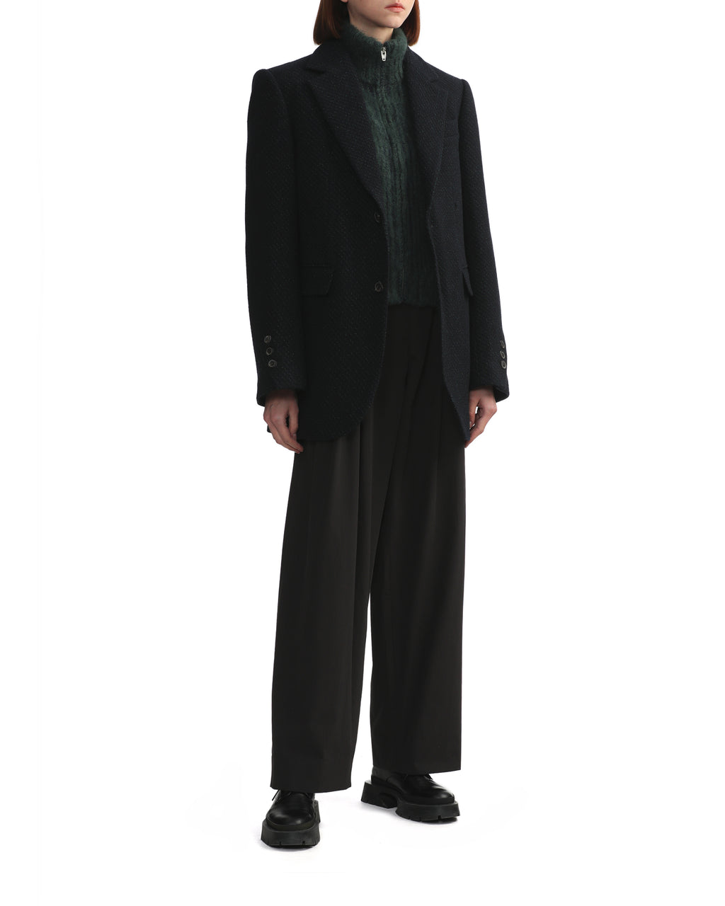 Veles blazer