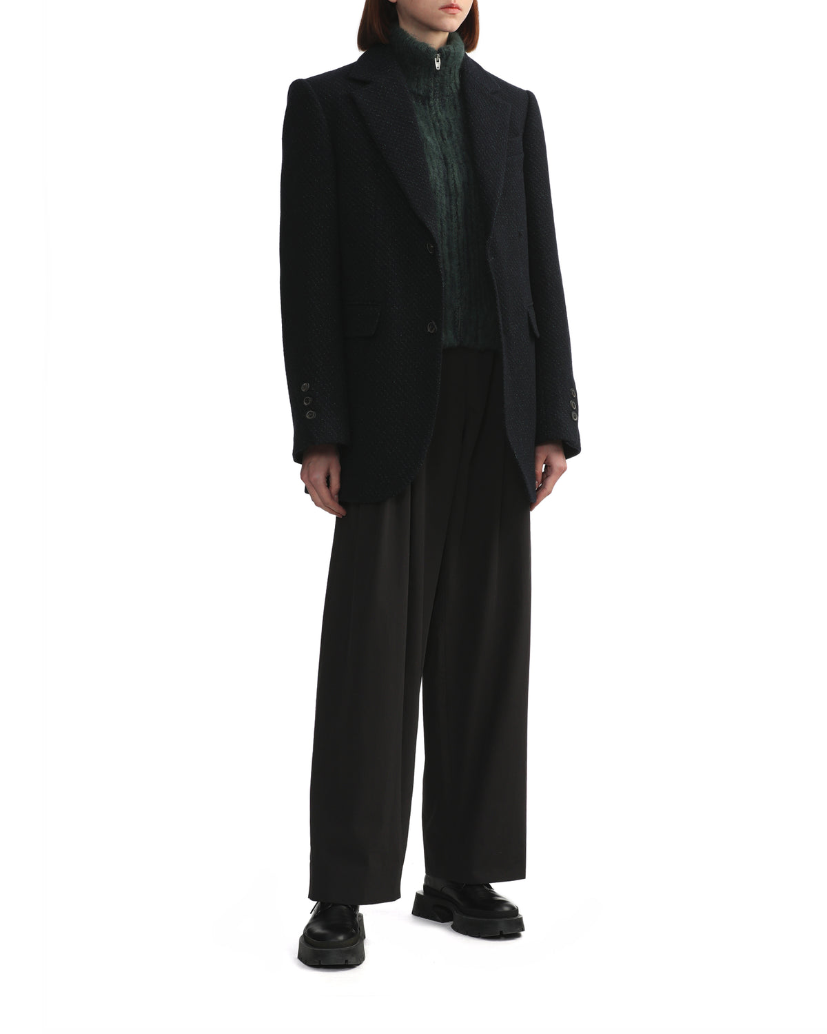 Veles blazer