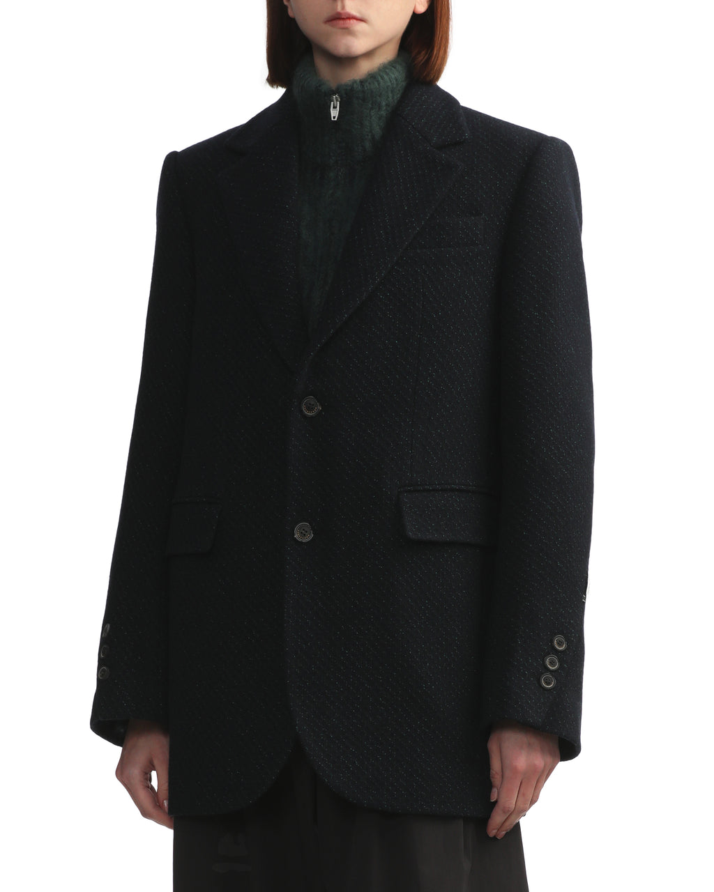 Veles blazer