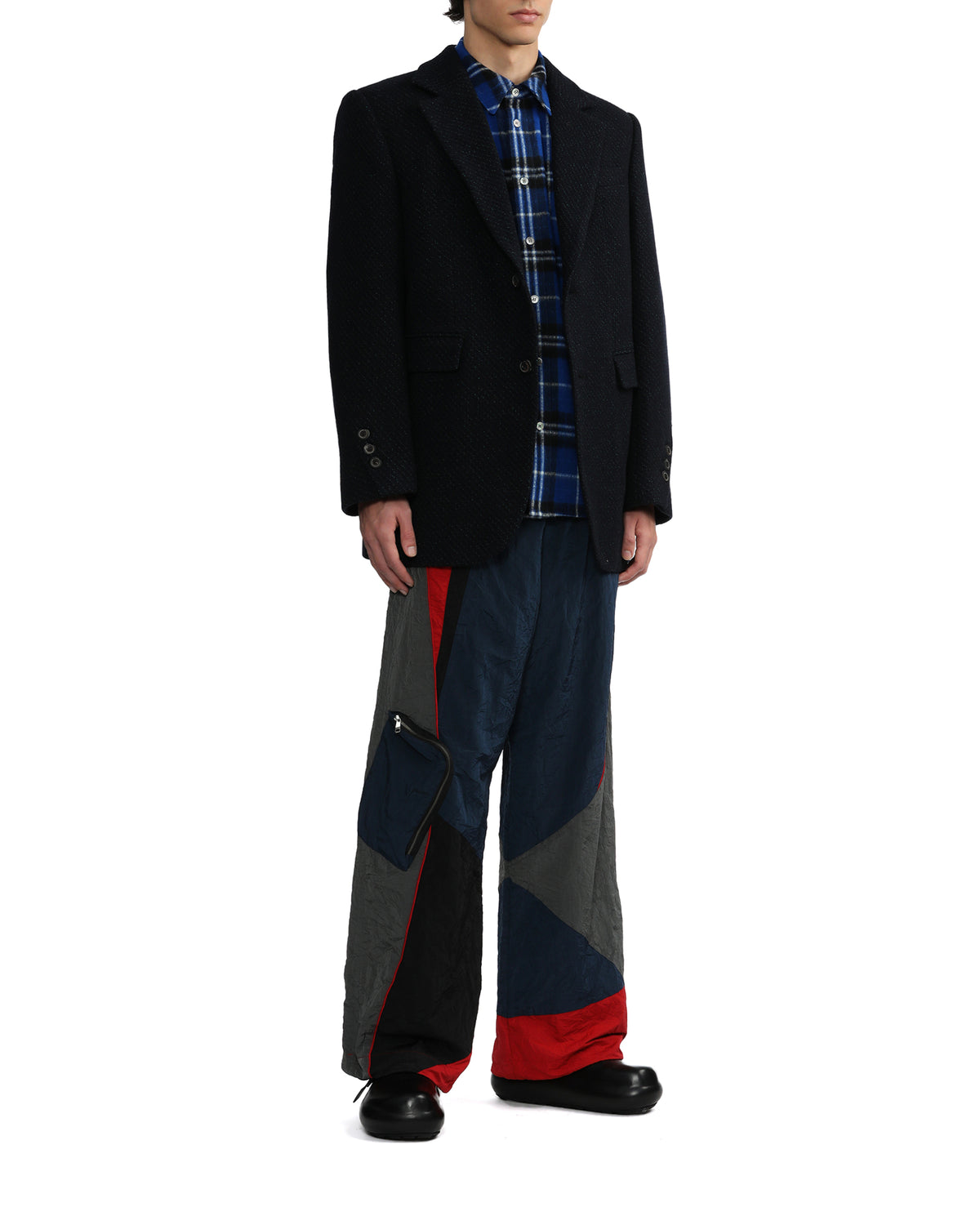 Veles blazer