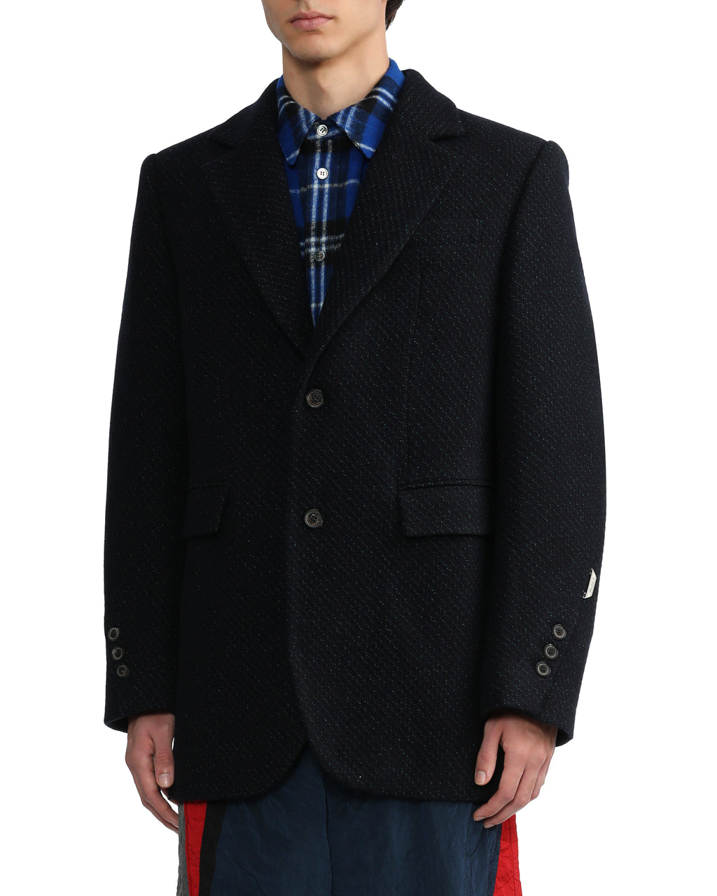 Veles blazer