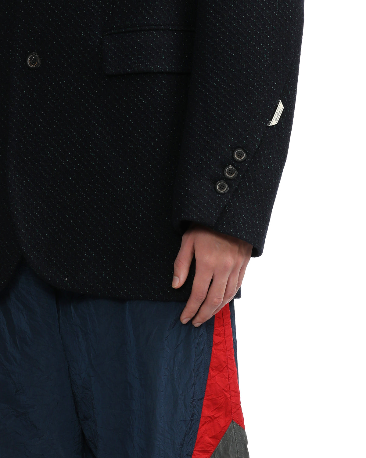 Veles blazer