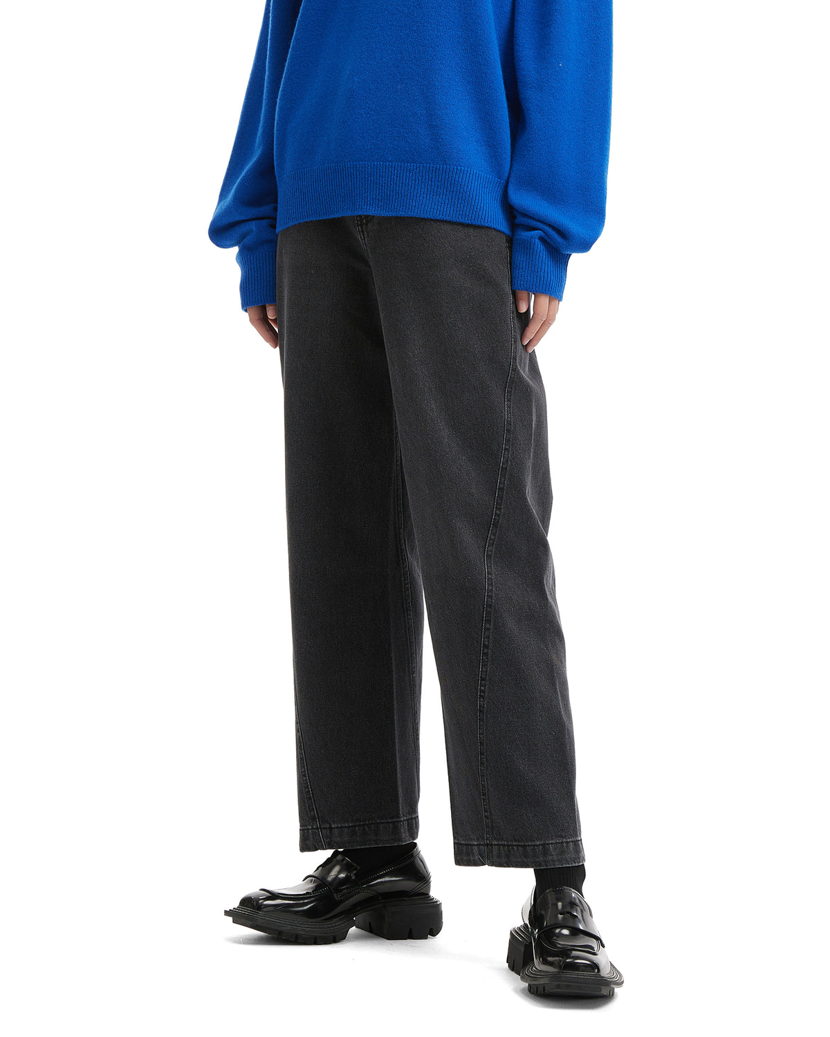 Sig; SV Tag jeans 04