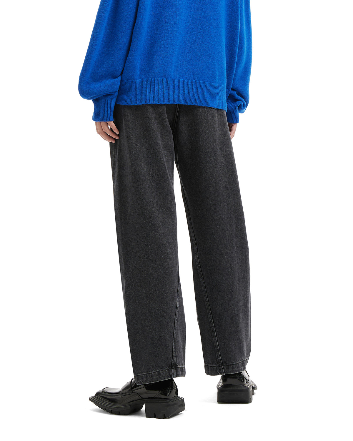 Sig; SV Tag jeans 04