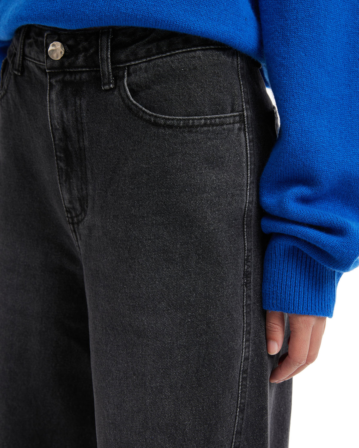 Sig; SV Tag jeans 04